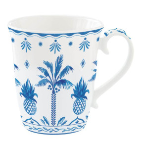 Caneca Exotic Vibes